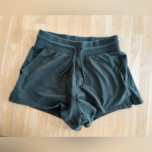 All in motion shorts